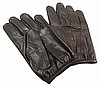 ArmorFlex Max Cut Resistance Leather Glove w/ 100% Spectra(R) Polyethylene Fiber Lining